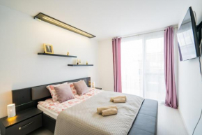 Andante Panoráma Apartman